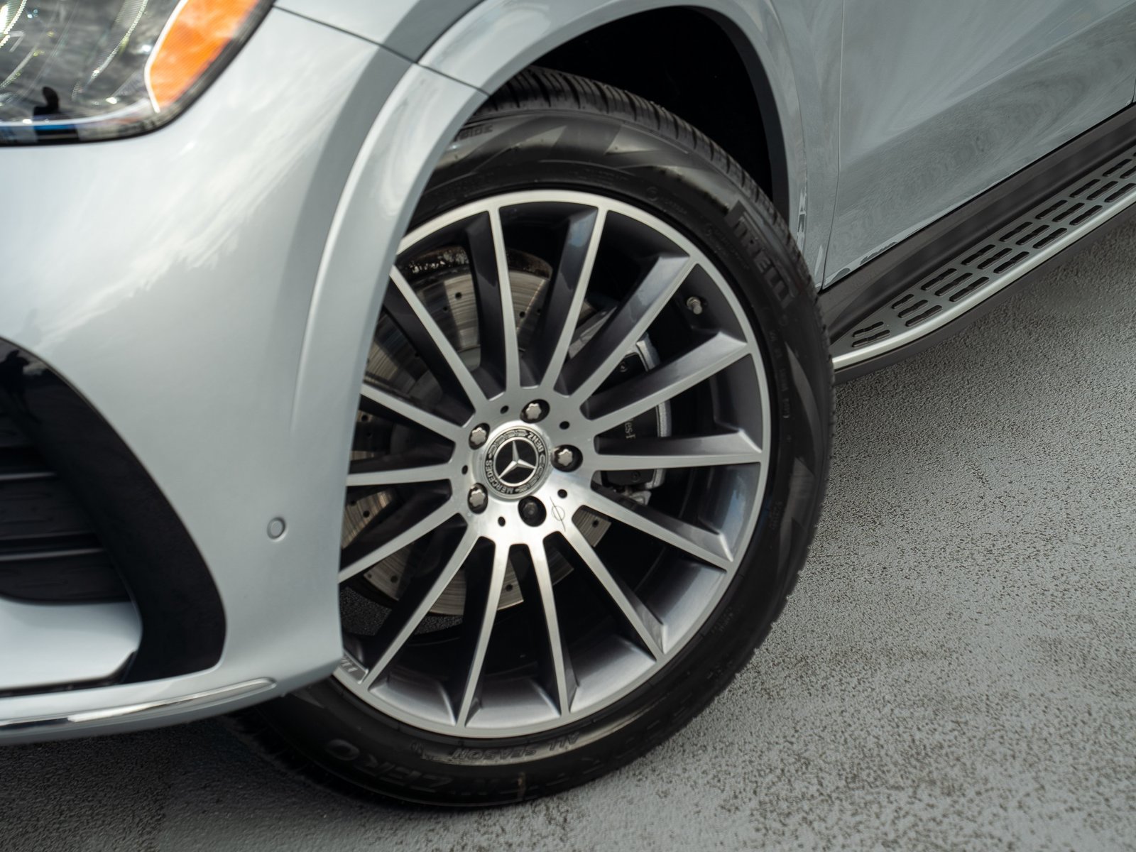 Certified 2026 Mercedes-Benz GLE 350 4MATIC image 11