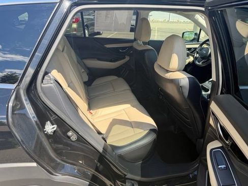 Used 2024 Subaru Outback Limited AWD/4WD image 10