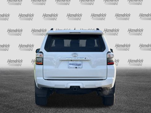 Used 2023 Toyota 4Runner SR5 Premium image 6