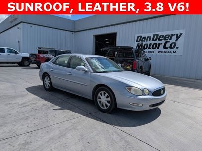Used 2006 Buick LaCrosse CXL w/ Driver Confidence Package