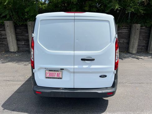 Used 2018 Ford Transit Connect XL image 24