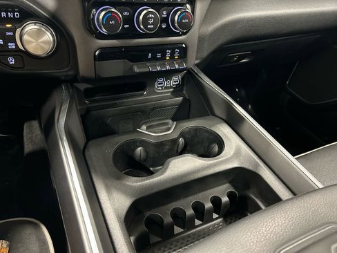 Used 2022 RAM 1500 Laramie image 27