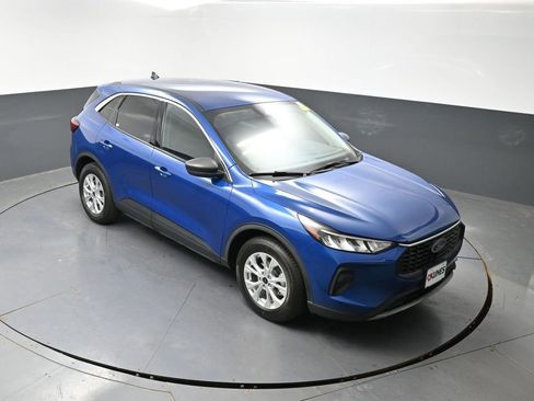 Used 2023 Ford Escape Active FWD image 42