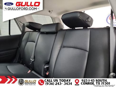 Used 2023 Toyota 4Runner TRD Sport image 13