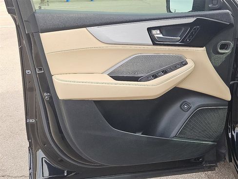 Certified 2022 Acura MDX FWD image 18