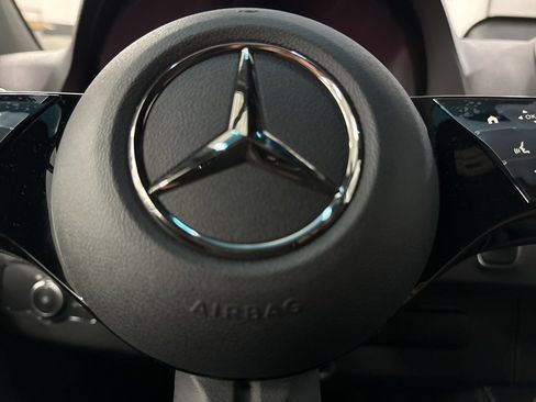 New 2025 Mercedes-Benz Sprinter 3500 image 34