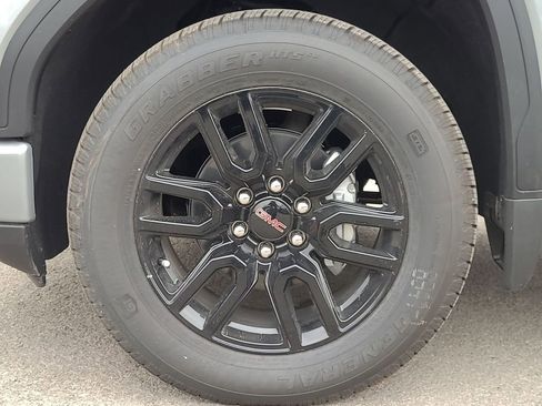New 2026 GMC Sierra 1500 Elevation w/ Preferred Package image 34