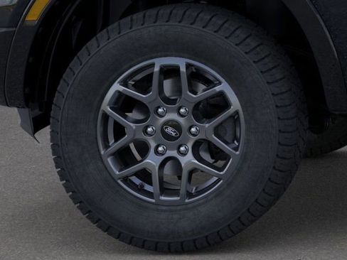 New 2025 Ford Ranger XLT w/ Trailer Tow Package image 20