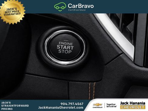 Used 2022 Subaru Crosstrek 2.5i Limited w/ Moonroof Package 2 AWD/4WD image 19