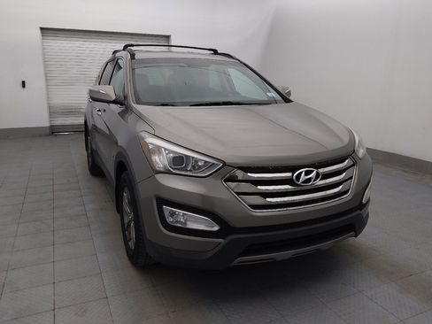 Used 2014 Hyundai Santa Fe Sport w/ Premium Equipment Package 03 image 13