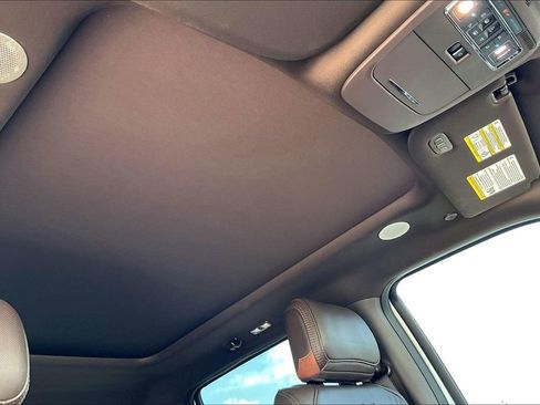 Used 2023 Ford F150 King Ranch w/ Equipment Group 601A High image 28