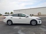 Certified 2024 Nissan Sentra S image 3