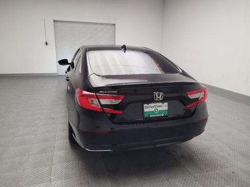 Used 2019 Honda Accord LX image 6