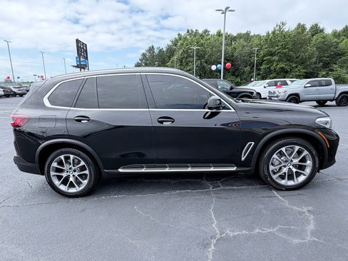 Used 2023 BMW X5 sDrive40i RWD image 4