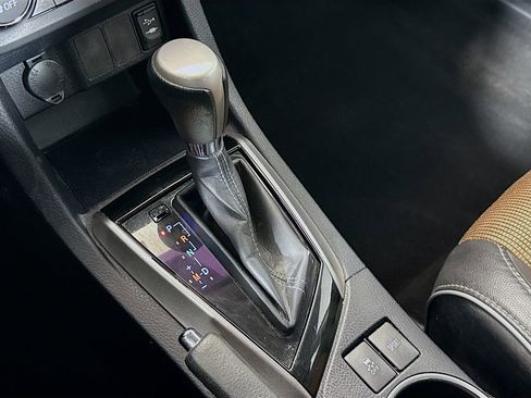 Used 2016 Toyota Corolla S image 15