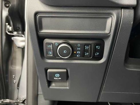 New 2025 Ford F150 XLT w/ Equipment Group 302A MID image 15