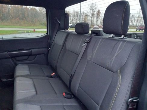 Used 2025 Ford F150 STX image 12