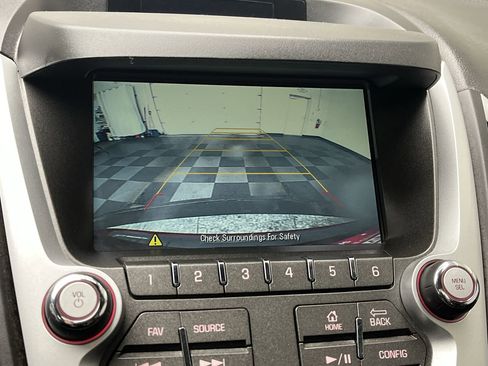 Used 2017 GMC Terrain Denali image 5