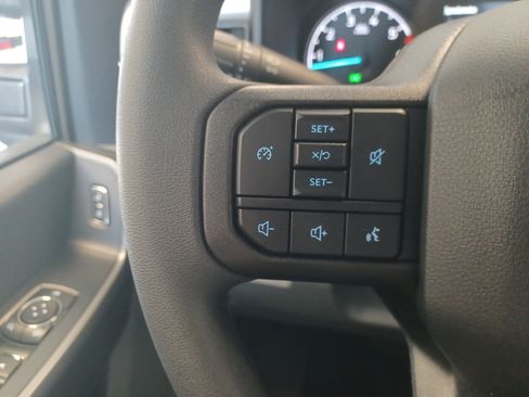 New 2026 Ford F250 XL w/ STX Appearance Package image 25