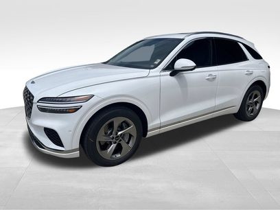 New 2026 Genesis GV70 2.5T Advanced w/ G1 Accessory Package