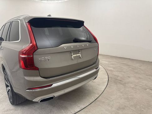 Used 2020 Volvo XC90 T6 Inscription AWD/4WD image 20