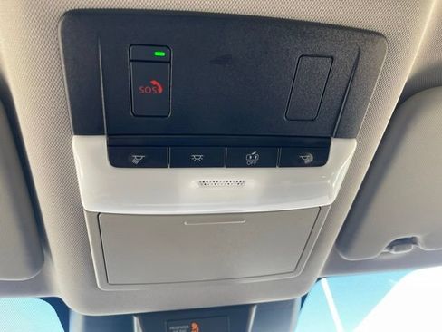 Used 2023 Nissan Rogue SV AWD/4WD image 24