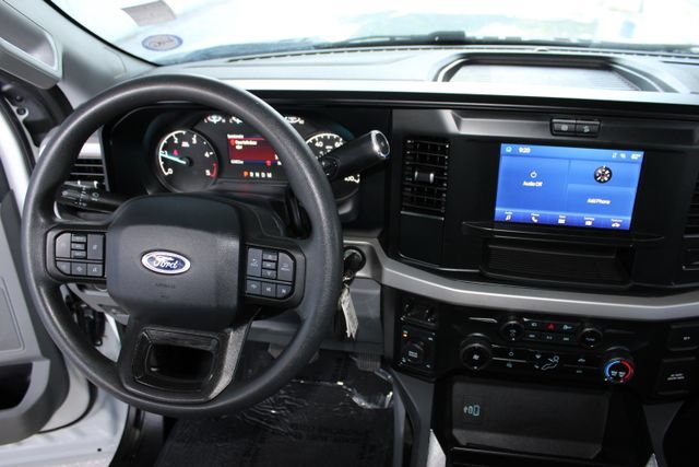 Used 2025 Ford F250 XLT w/ 360-Degree Camera Package AWD/4WD image 26