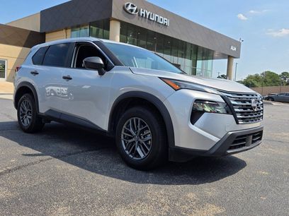 Used 2024 Nissan Rogue S