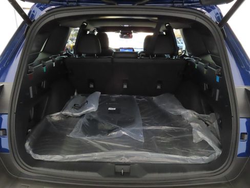 New 2026 Subaru Outback Premium image 25