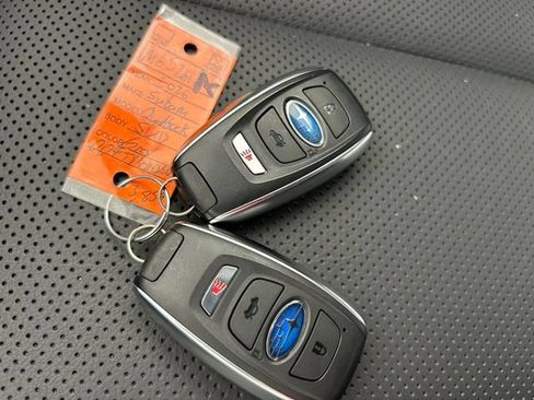 Used 2026 Subaru Outback Limited AWD/4WD image 17