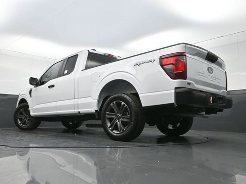 Used 2024 Ford F150 XL w/ Tow/Haul Package AWD/4WD image 27
