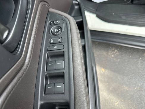 Certified 2018 Honda Odyssey EX-L image 19