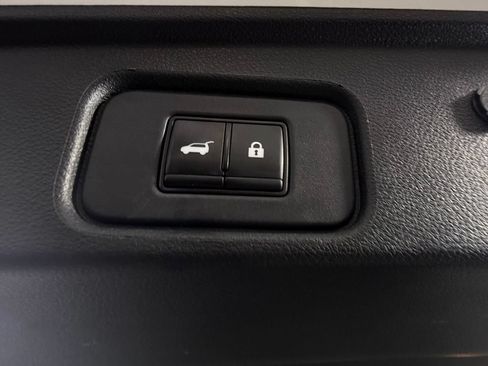 Used 2023 Nissan Pathfinder Platinum w/ Cargo Package FWD image 35