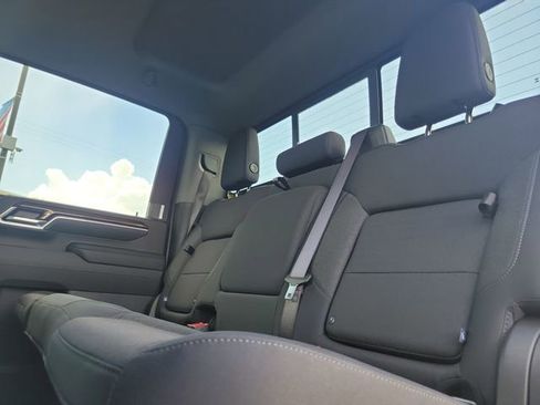 New 2026 Chevrolet Silverado 2500 LT w/ Trail Boss Package AWD/4WD image 12