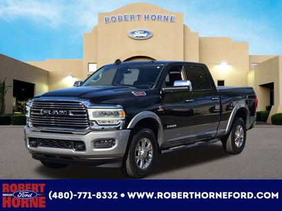 Used 2021 RAM 2500 Laramie