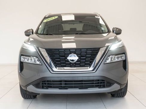 Used 2023 Nissan Rogue SV w/ SV Premium B Package FWD image 5