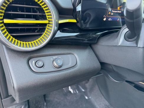 New 2026 Chevrolet Trax ACTIV w/ Driver Confidence Package image 32