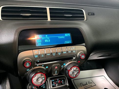 Used 2010 Chevrolet Camaro SS w/ RS Package image 20