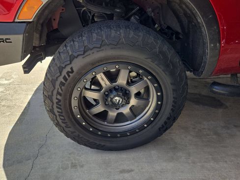 Used 2020 Ford Ranger XLT w/ Equipment Group 301A Mid RWD image 4