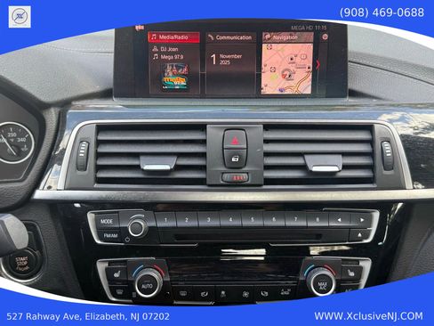 Used 2018 BMW 330i xDrive Sedan w/ Convenience Package image 15