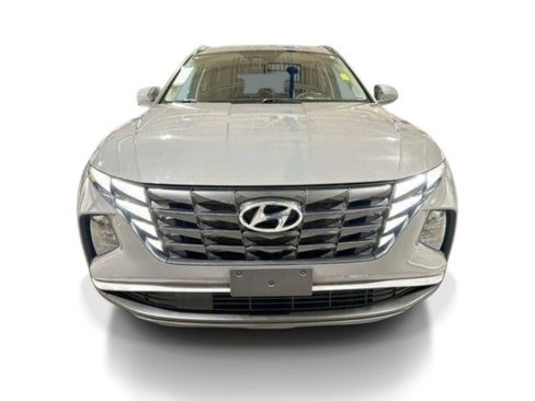 Used 2024 Hyundai Tucson SEL AWD/4WD image 3