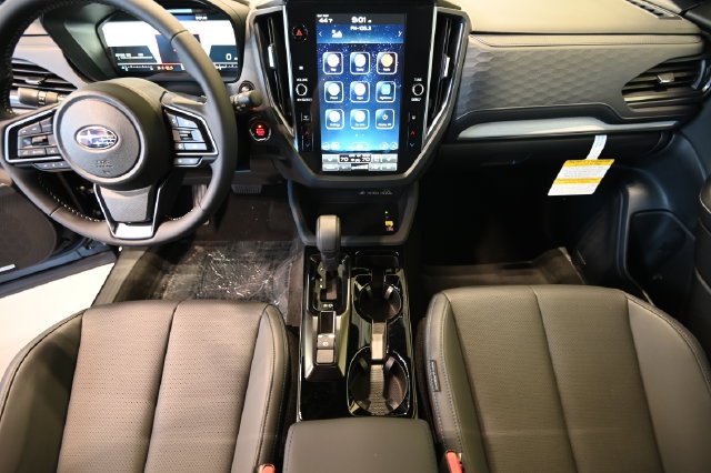 New 2026 Subaru Forester Limited AWD/4WD image 30
