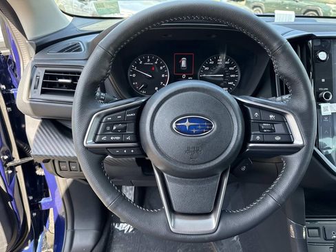 New 2026 Subaru Ascent Premium image 42
