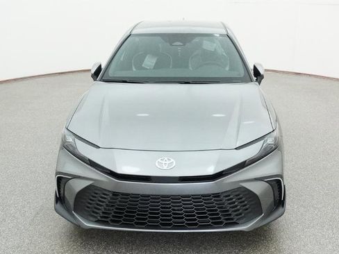 New 2026 Toyota Camry SE FWD image 3