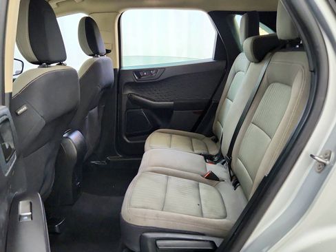 Used 2020 Ford Escape S FWD image 27