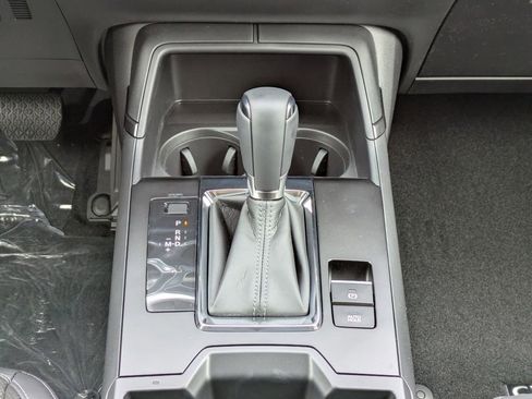 New 2026 MAZDA CX-5 Preferred image 18