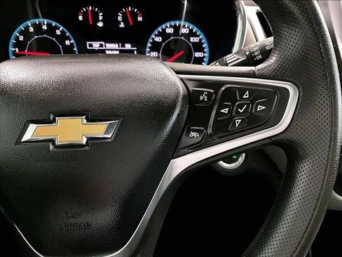 Used 2022 Chevrolet Equinox LS FWD image 21