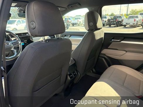 Used 2025 GMC Terrain Elevation w/ Technology Package II AWD/4WD image 24