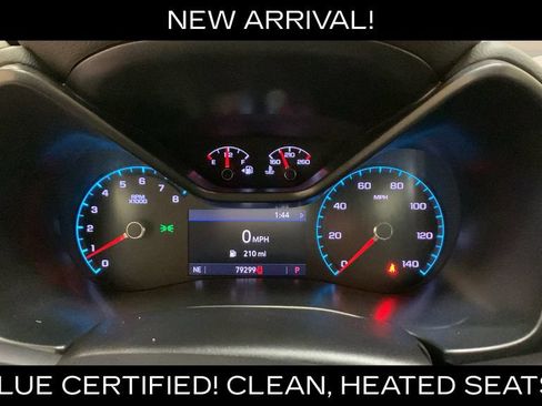 Used 2019 Chevrolet Colorado Z71 AWD/4WD image 36