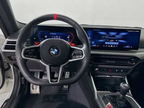 Used 2025 BMW M2 w/ Lighting Package RWD image 23
